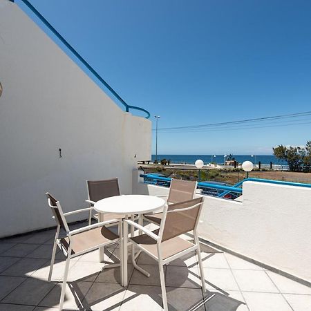 Seaside Villa - Agaete Agaete  Exteriör bild